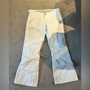 Northface ski pants
